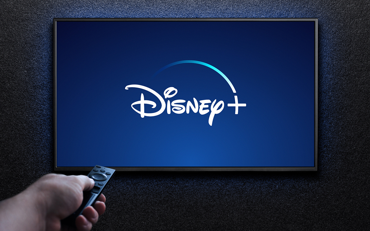 Disney+ annonce le retour de la 4K pour les abonnés Premium, mais pas encore sur tous les appareils