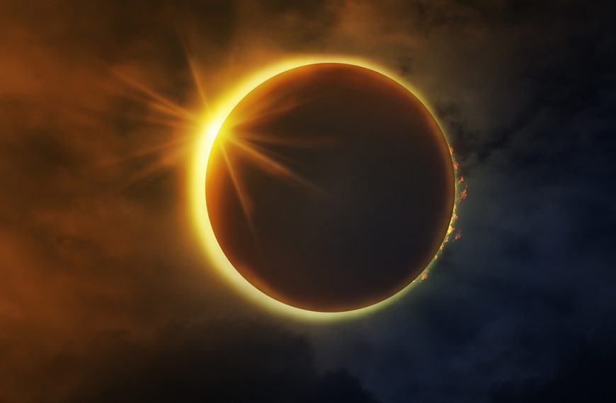 Eclipse totale : après celle du 12 août, une autre arrive très bientôt. Voici la date à cocher dans votre agenda