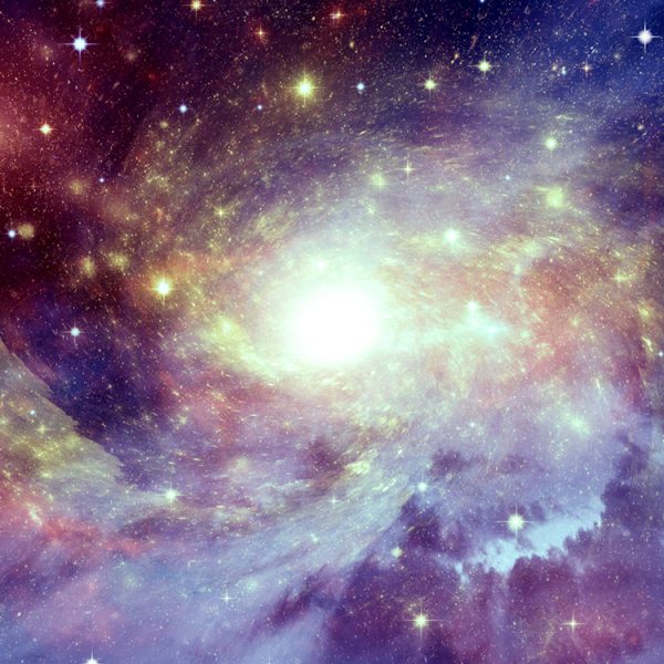 Des astronomes ont mis la main sur la masse manquante des galaxies les plus anciennes