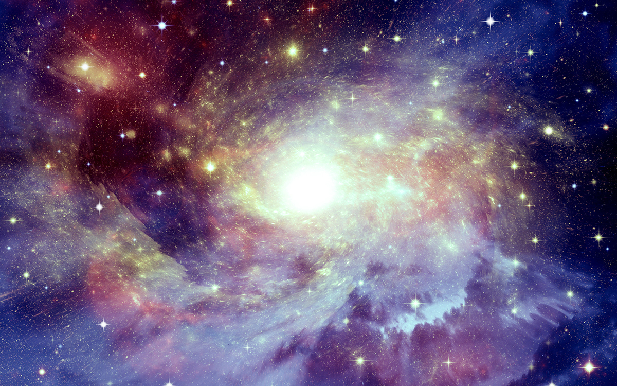 Des astronomes ont mis la main sur la masse manquante des galaxies les plus anciennes