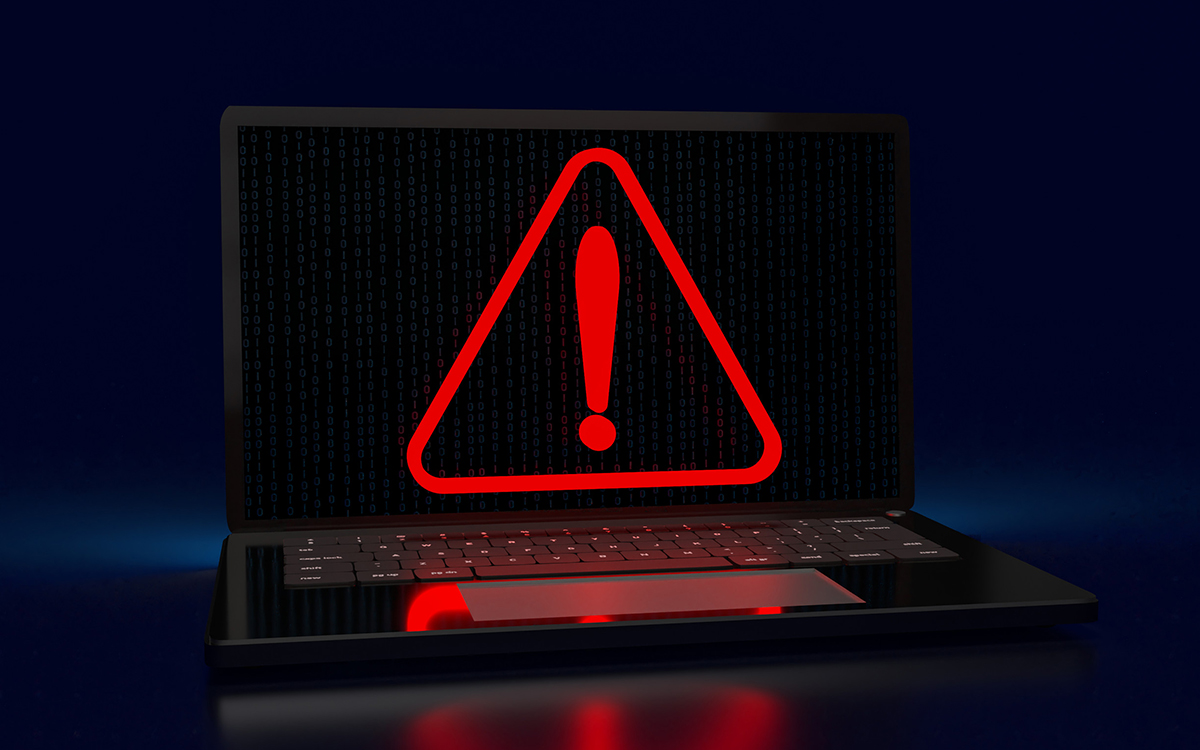 Attention à cette extension Chrome : elle cache un malware dans un faux popup de mise à jour du navigateur