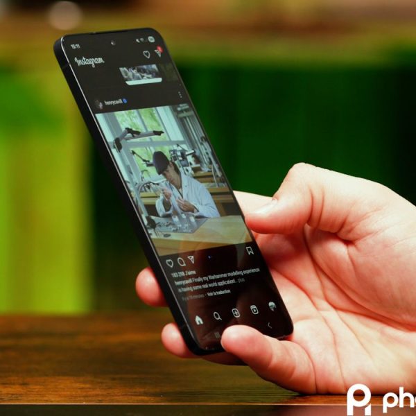 Cette fonction bien pratique des smartphones Samsung refuse de marcher dans l’une des applis les plus utilisées