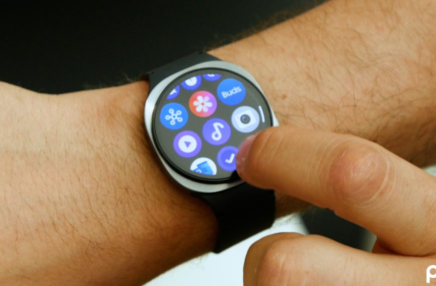 Partir courir sans son smartphone devient moins risqué grâce à cette nouveauté des montres sous Wear OS