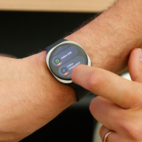 Attention, cette notification anodine peut transformer votre montre Samsung en presse-papier
