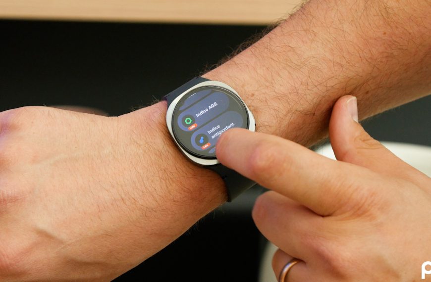 Attention, cette notification anodine peut transformer votre montre Samsung en presse-papier