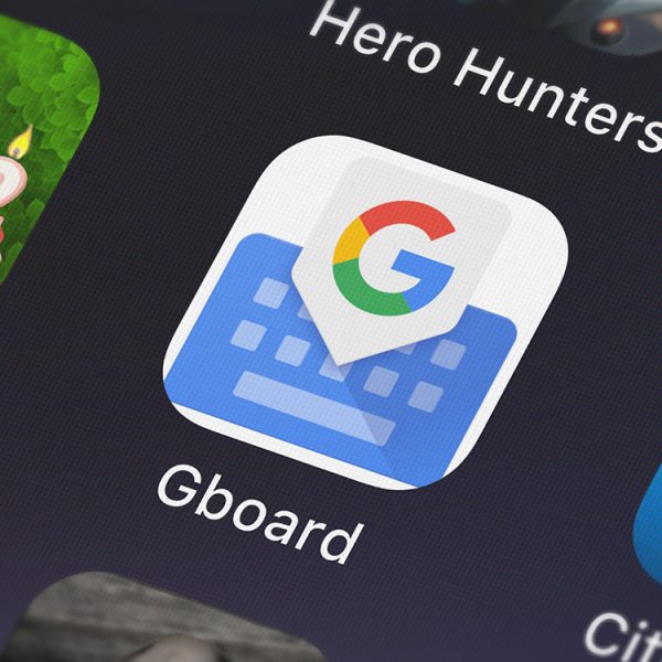 Cette nouveauté du clavier Gboard change tout pour les émojis