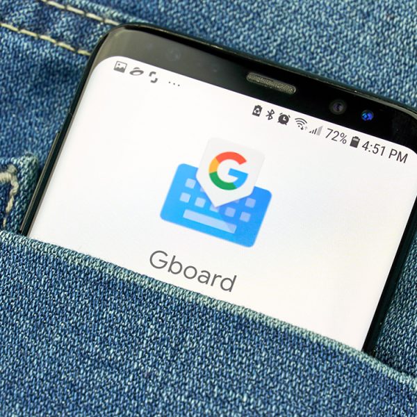 Gboard : Google prépare enfin une option pour éliminer ce défaut agaçant des suggestions du presse-papiers