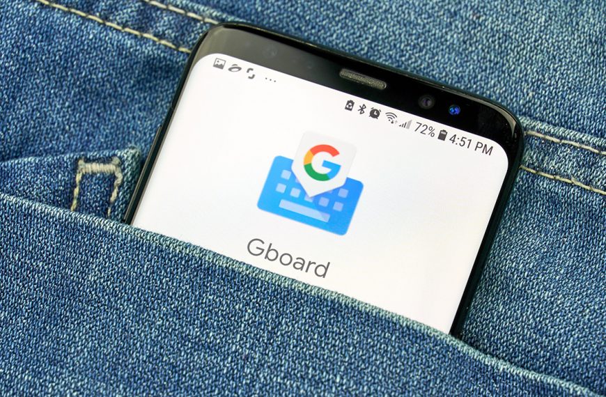 Gboard : Google prépare enfin une option pour éliminer ce défaut agaçant des suggestions du presse-papiers