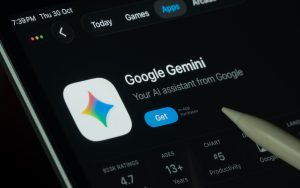 Gemini pourrait bientôt vous aider à réparer votre smartphone Google Pixel