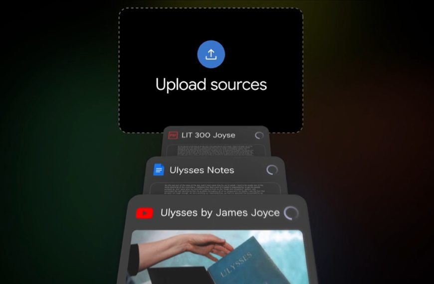 Gemini Notebook intègre Google Play Books pour résumer et analyser vos livres par IA