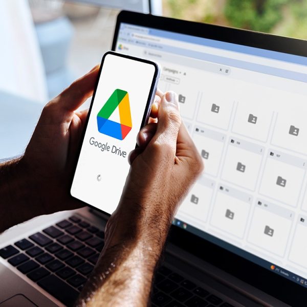 Votre smartphone Android peut désormais sauvegarder automatiquement vos documents sur Google Drive