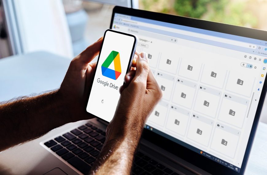 Votre smartphone Android peut désormais sauvegarder automatiquement vos documents sur Google Drive