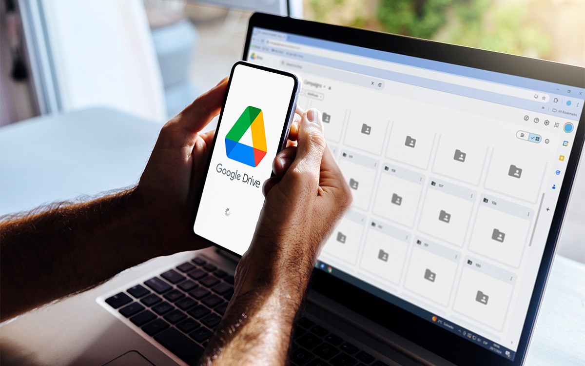Votre smartphone Android peut désormais sauvegarder automatiquement vos documents sur Google Drive