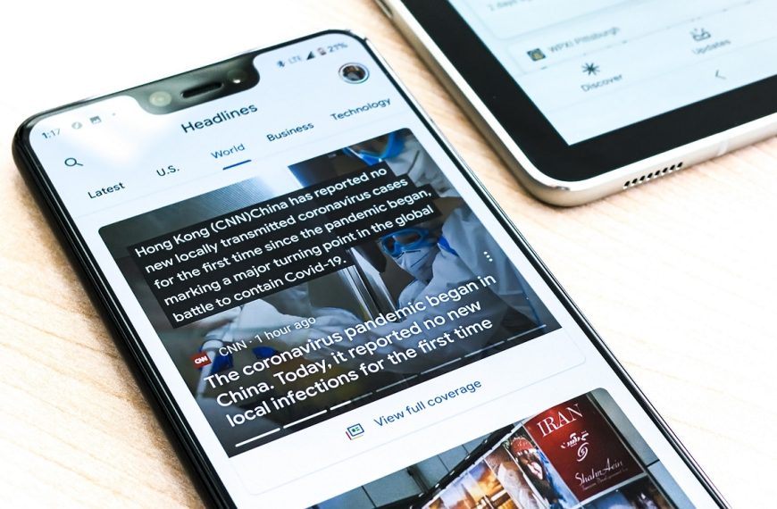 Google devient plus personnalisable que jamais, voici les nouveautés qui arrivent sur Android