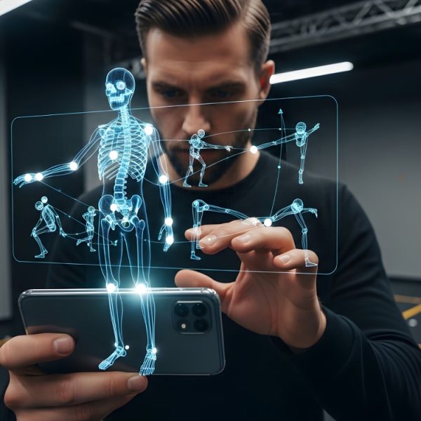 Une simple photo pour détecter le risque de diabète ? La promesse de Google PhotoScan