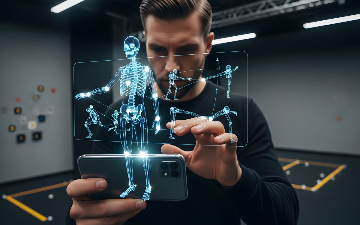 Une simple photo pour détecter le risque de diabète ? La promesse de Google PhotoScan