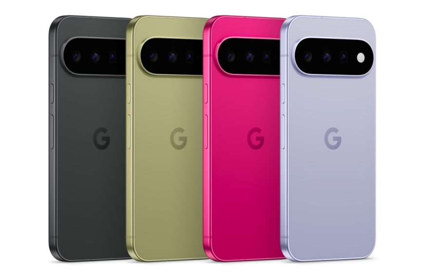 Le Google Pixel 11 est officiel : quoi de neuf pour le smartphone de 2026 ?