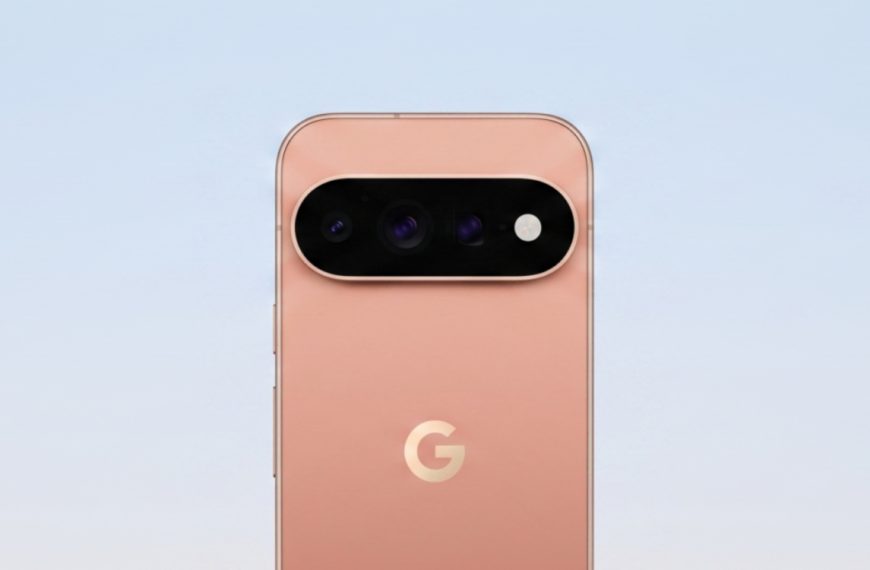 Pixel 11 : on vous déconseille d’acheter ce modèle si vous êtes maladroit