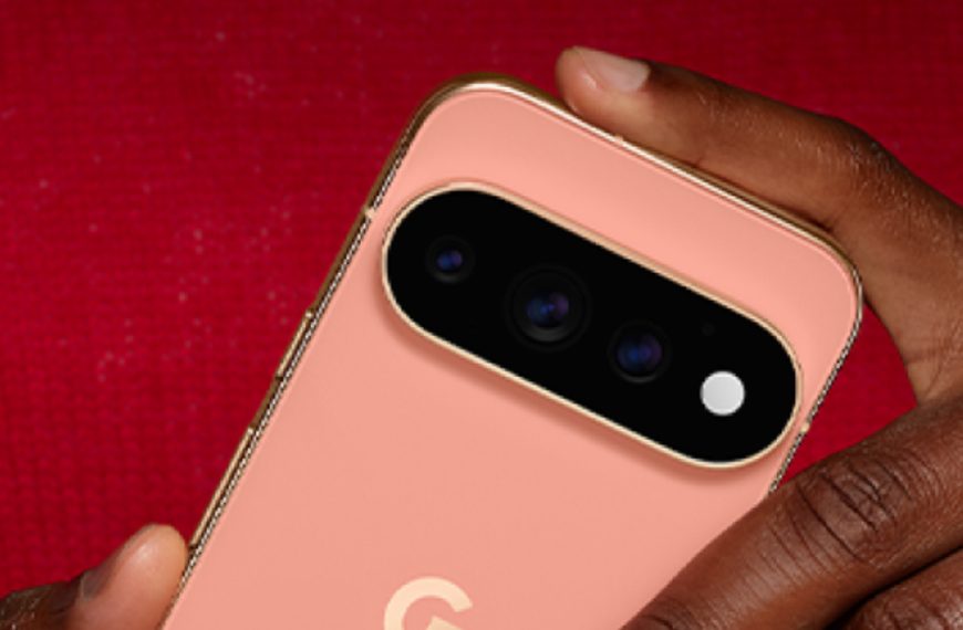 Pixel 11 Pro XL : voici un aperçu de ses performances et de la fonction HiLight à l’œuvre