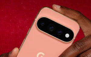 Le Google Pixel 11 Pro XL se dévoile en photo dans sa couleur “Canyon”