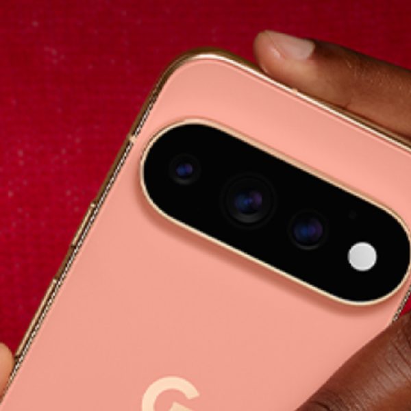 Le Google Pixel 11 Pro XL se dévoile en photo dans sa couleur “Canyon”