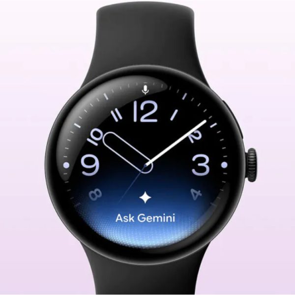 La Google Pixel Watch 5 se dévoile encore avant sa sortie