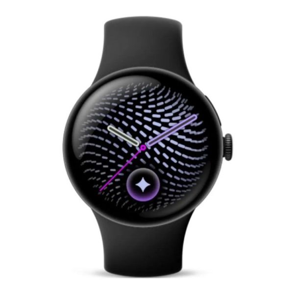 Pixel Watch 5 : on connait déjà toutes les nouveautés de la prochaine montre connectée de Google