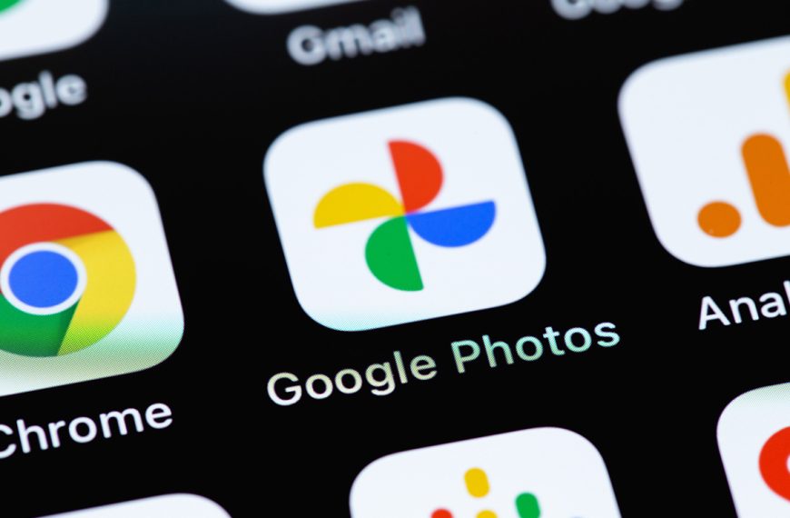Google Photos va enfin permettre de réorganiser ses clichés comme bon nous semble