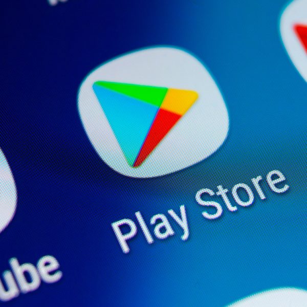 Le Play Store cache un menu secret, voici la première option que Google y teste