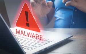 Vous pensez être protégé après avoir changé votre mot de passe ? Ce dangereux malware prouve le contraire