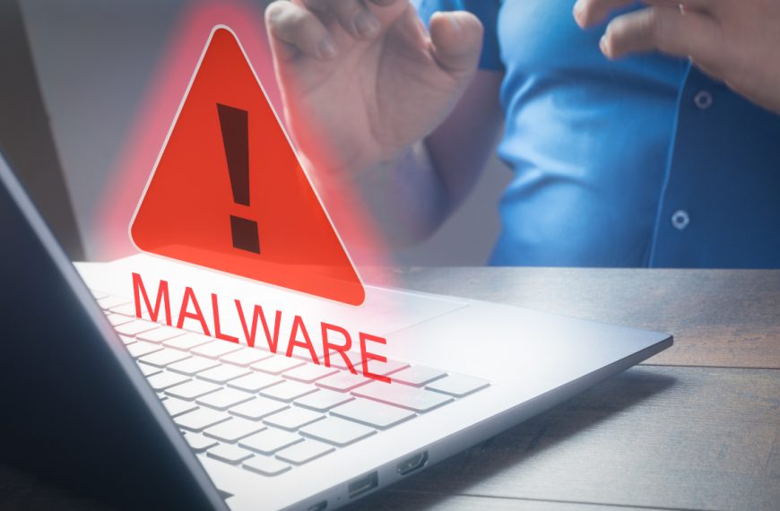 Vous pensez être protégé après avoir changé votre mot de passe ? Ce dangereux malware prouve le contraire