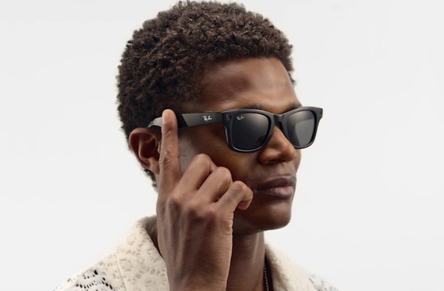 Meta Ray-Ban : filmer sans qu’on le sache était d’une facilité déconcertante, un correctif arrive