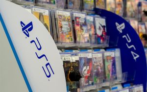 La fin des jeux physiques est inévitable : les chiffres de Capcom donnent raison à Sony