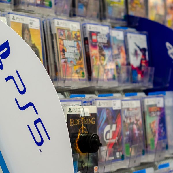 La fin des jeux physiques est inévitable : les chiffres de Capcom donnent raison à Sony