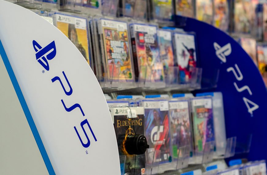 La fin des jeux physiques est inévitable : les chiffres de Capcom donnent raison à Sony