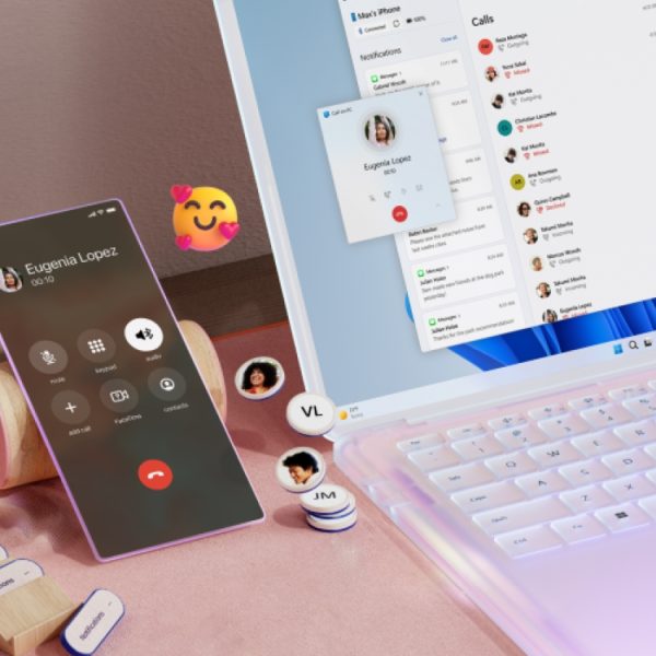 Incroyable mais vrai : le copier-coller entre iPhone et PC Windows va devenir réalité