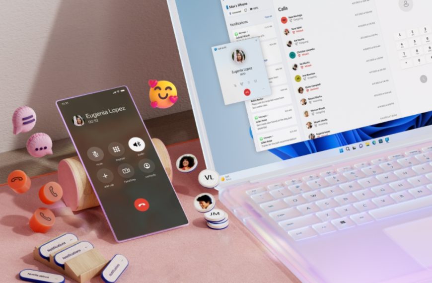 Incroyable mais vrai : le copier-coller entre iPhone et PC Windows va devenir réalité