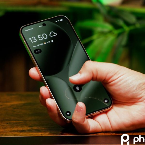 Android 17 : l’IA créera bientôt des horloges pour l’écran de verrouillage