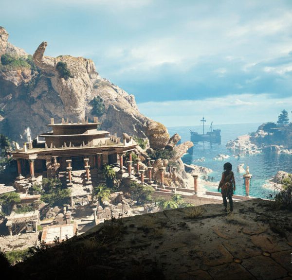 Resonance A Plague Tale Legacy : tout savoir sur le jeu français le plus attendu de l’été 2026