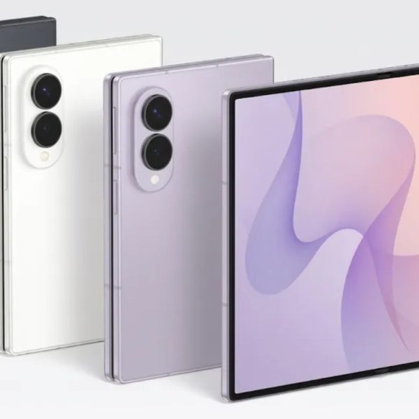 Les Galaxy Z Fold 8 et Fold 8 Ultra perdent jusqu’à 900 € avec les Buds 4 Pro offerts : dernière chance pour en profiter