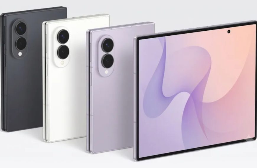 Les Galaxy Z Fold 8 et Fold 8 Ultra perdent jusqu’à 900 € avec les Buds 4 Pro offerts : dernière chance pour en profiter