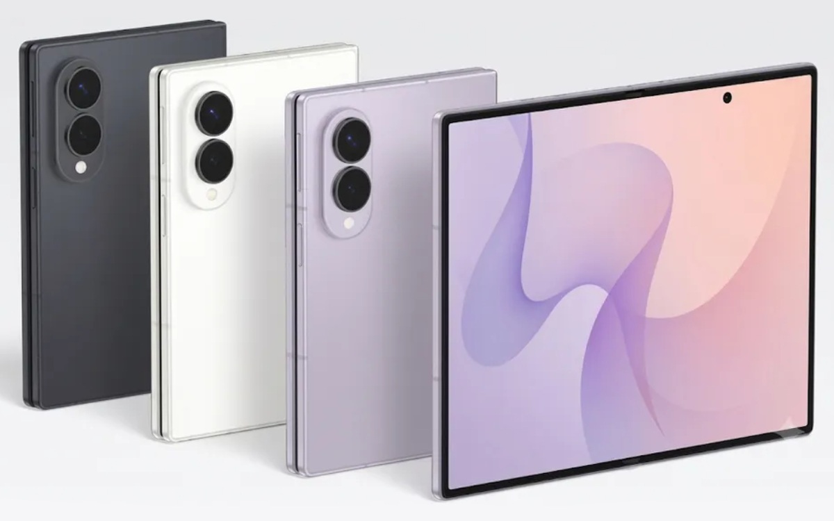 Les Galaxy Z Fold 8 et Fold 8 Ultra perdent jusqu’à 900 € avec les Buds 4 Pro offerts : dernière chance pour en profiter