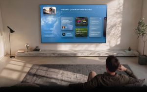 Pourquoi de nombreuses applications pour Samsung Smart TV vont disparaître