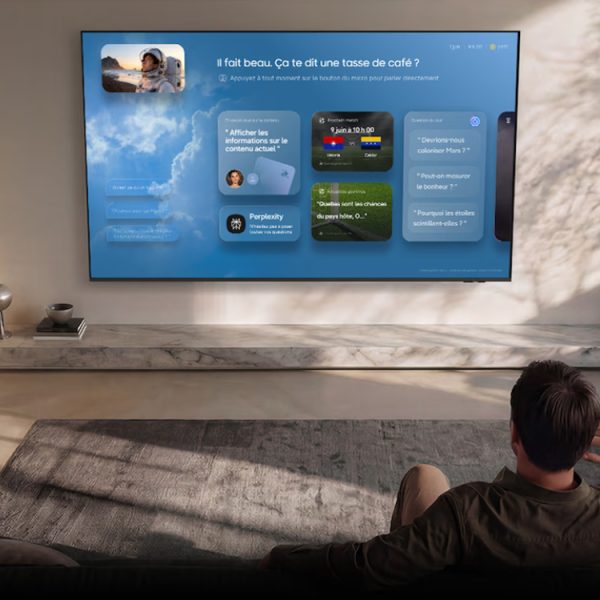Pourquoi de nombreuses applications pour Samsung Smart TV vont disparaître