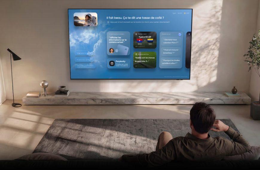 Pourquoi de nombreuses applications pour Samsung Smart TV vont disparaître
