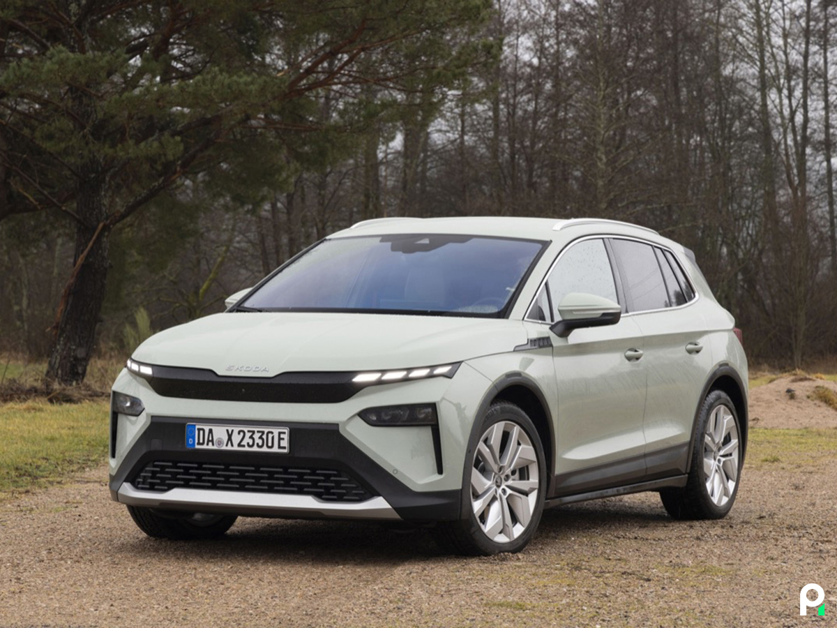 Fini le doute, l’Europe bascule vers l’électrique et Tesla n’est plus le roi du mois