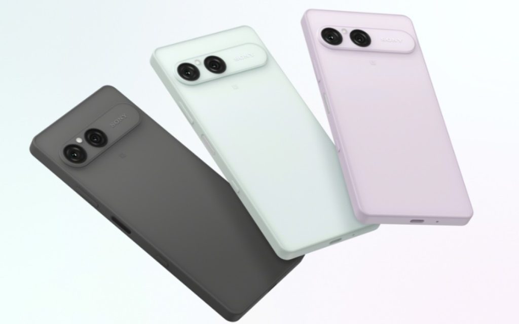 Sony officialise le Xperia 10 VIII : un copier-coller du Xperia 10 VII, mais plus cher ?