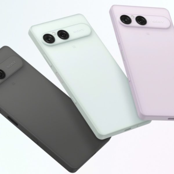 Sony officialise le Xperia 10 VIII : un copier-coller du Xperia 10 VII, mais plus cher ?