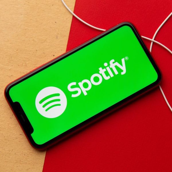 Spotify : vos livres audio ne se lancent pas ? Le bug est en cours de correction
