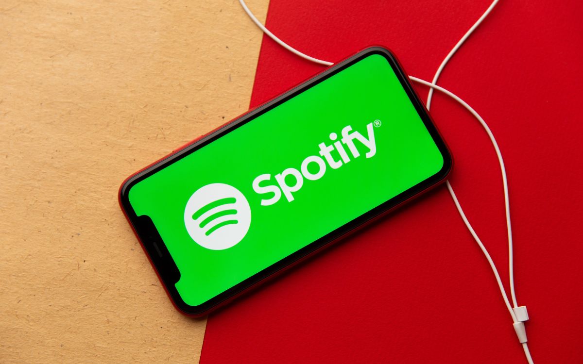Spotify : vos livres audio ne se lancent pas ? Le bug est en cours de correction